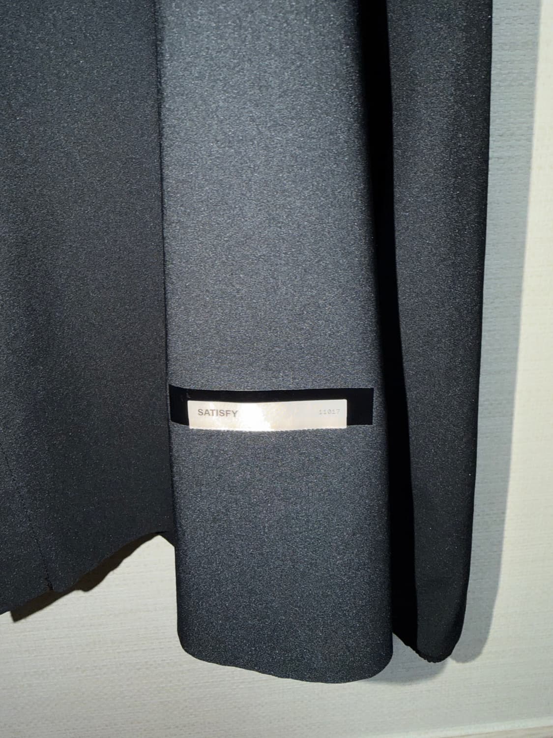 새티스파이 셔츠 상품이미지2