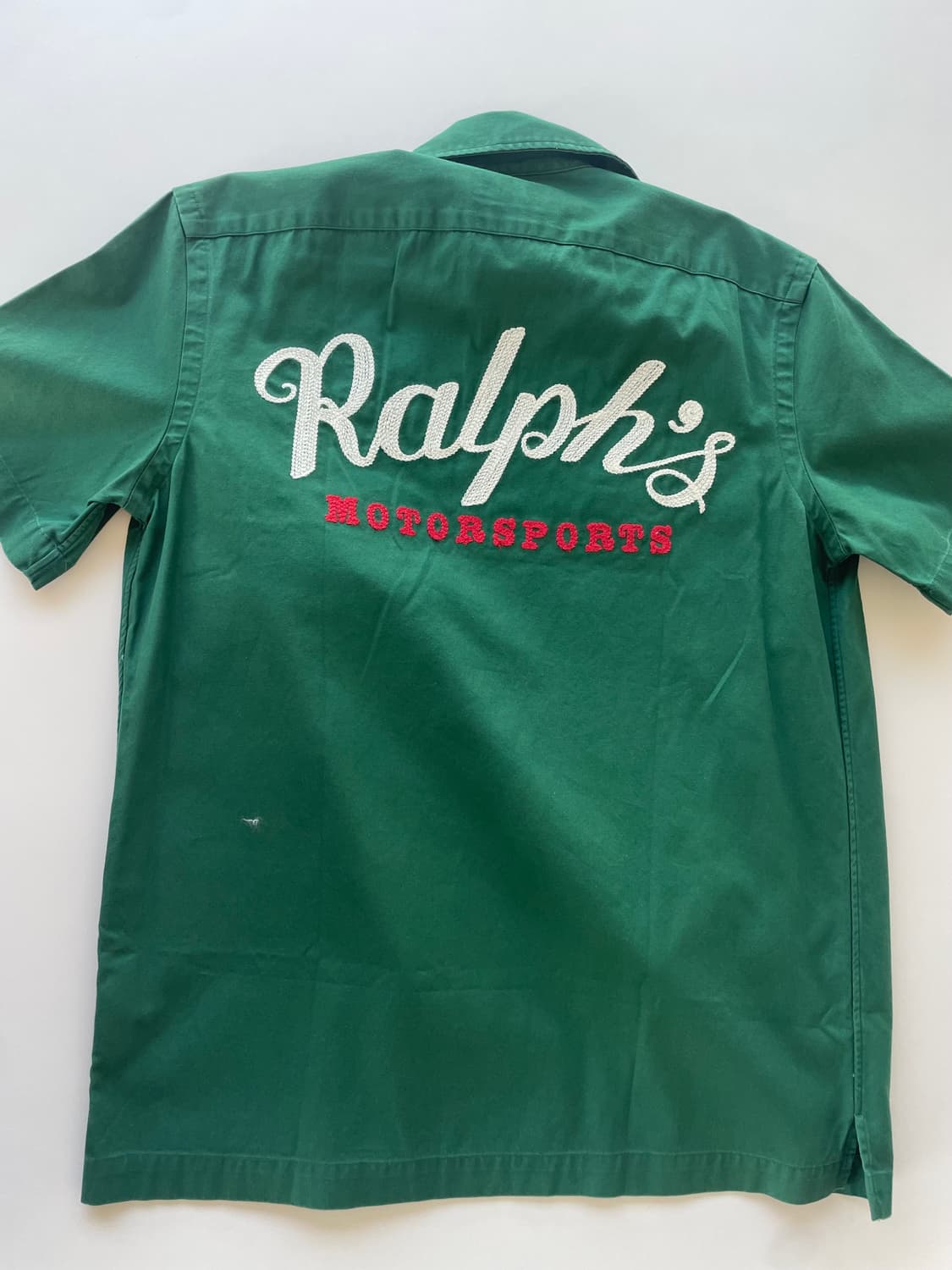 폴로 랄프로렌 반팔셔츠 상품이미지1