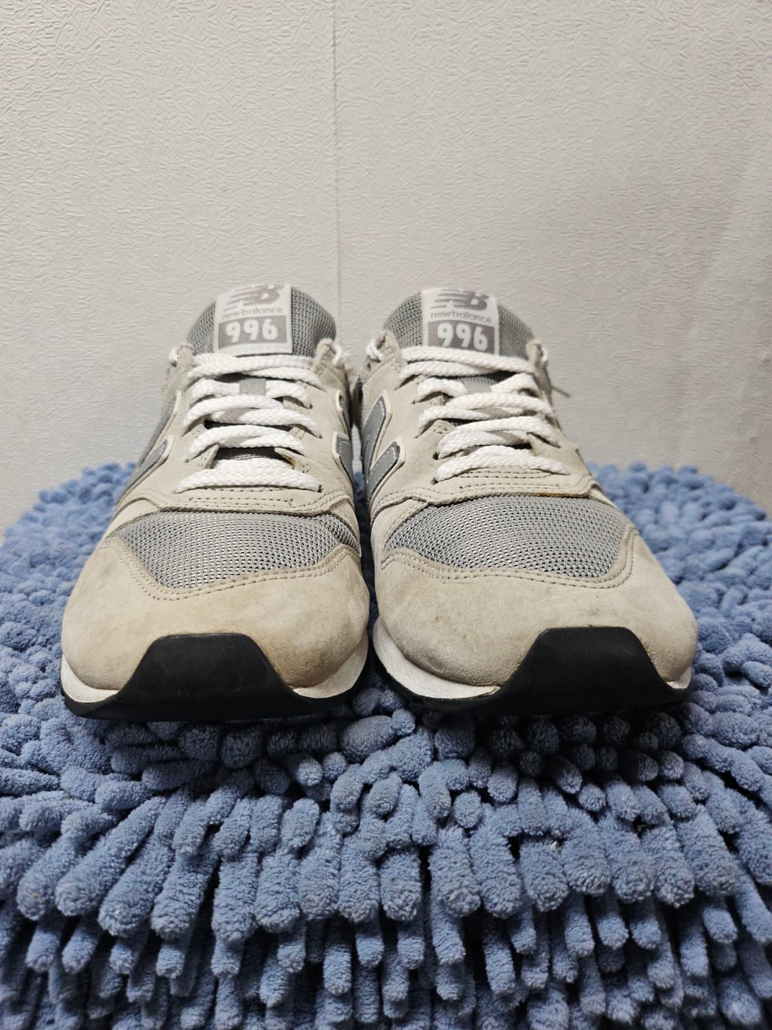 뉴발란스 996 그레이New Balance  270 상품이미지5