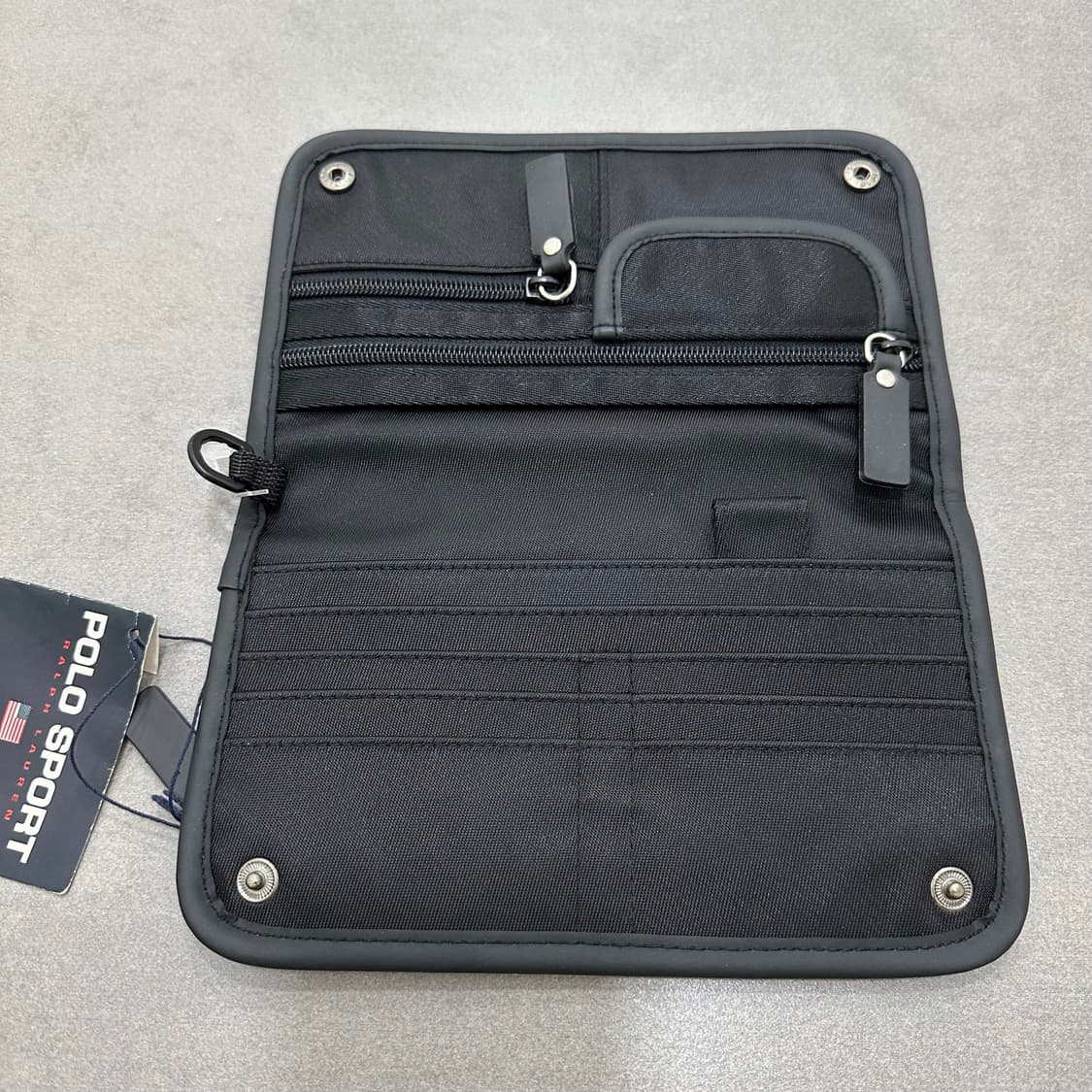 폴로 스포츠 장지갑 상품이미지2