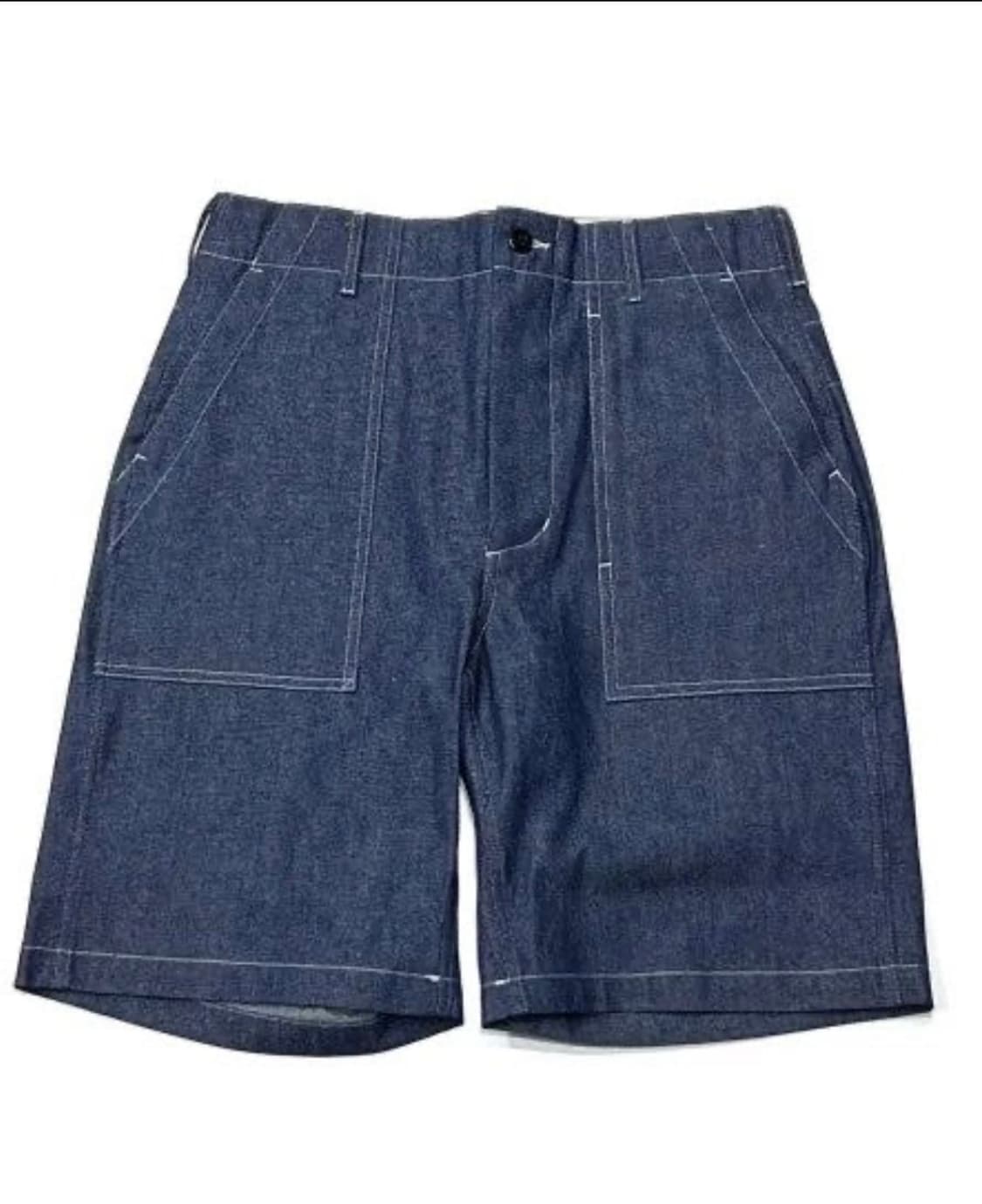 엔지니어드 가먼츠 퍼티그 쇼츠 상품이미지1