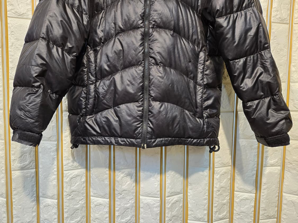 노스페이스 아콘 써밋 경량패딩 오리털패딩 90 상품이미지5