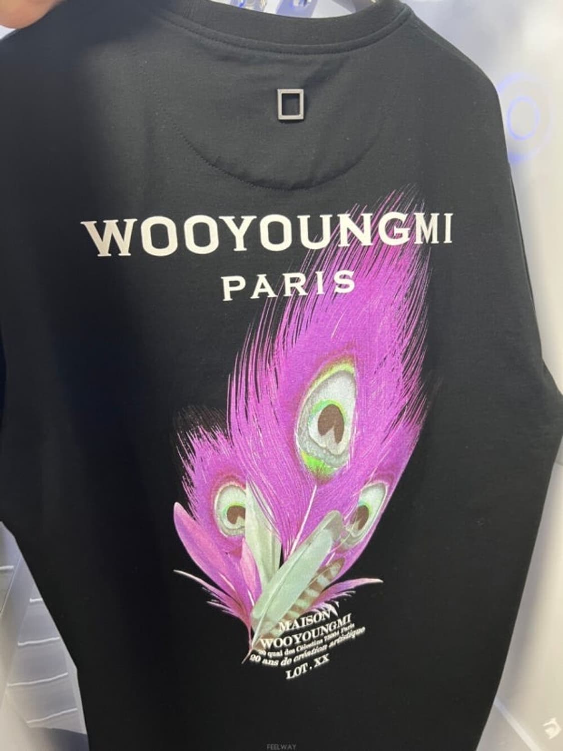 우영미 깃털 48 상품이미지1