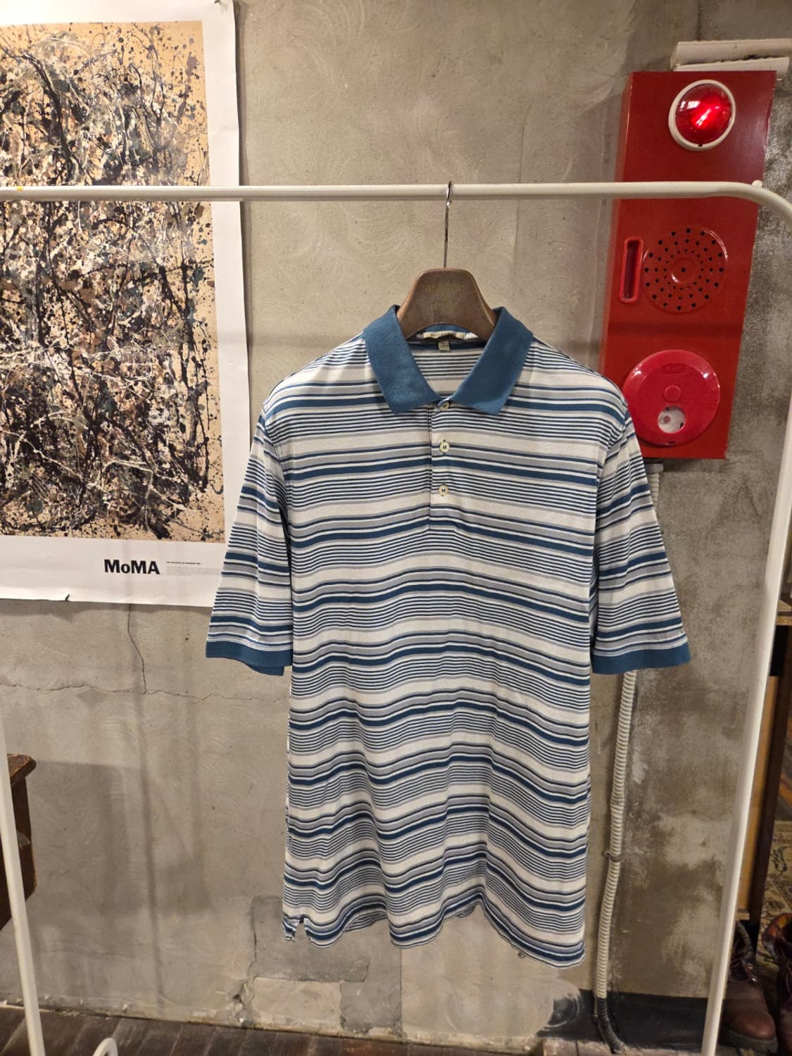 버버리 런던 상품이미지1