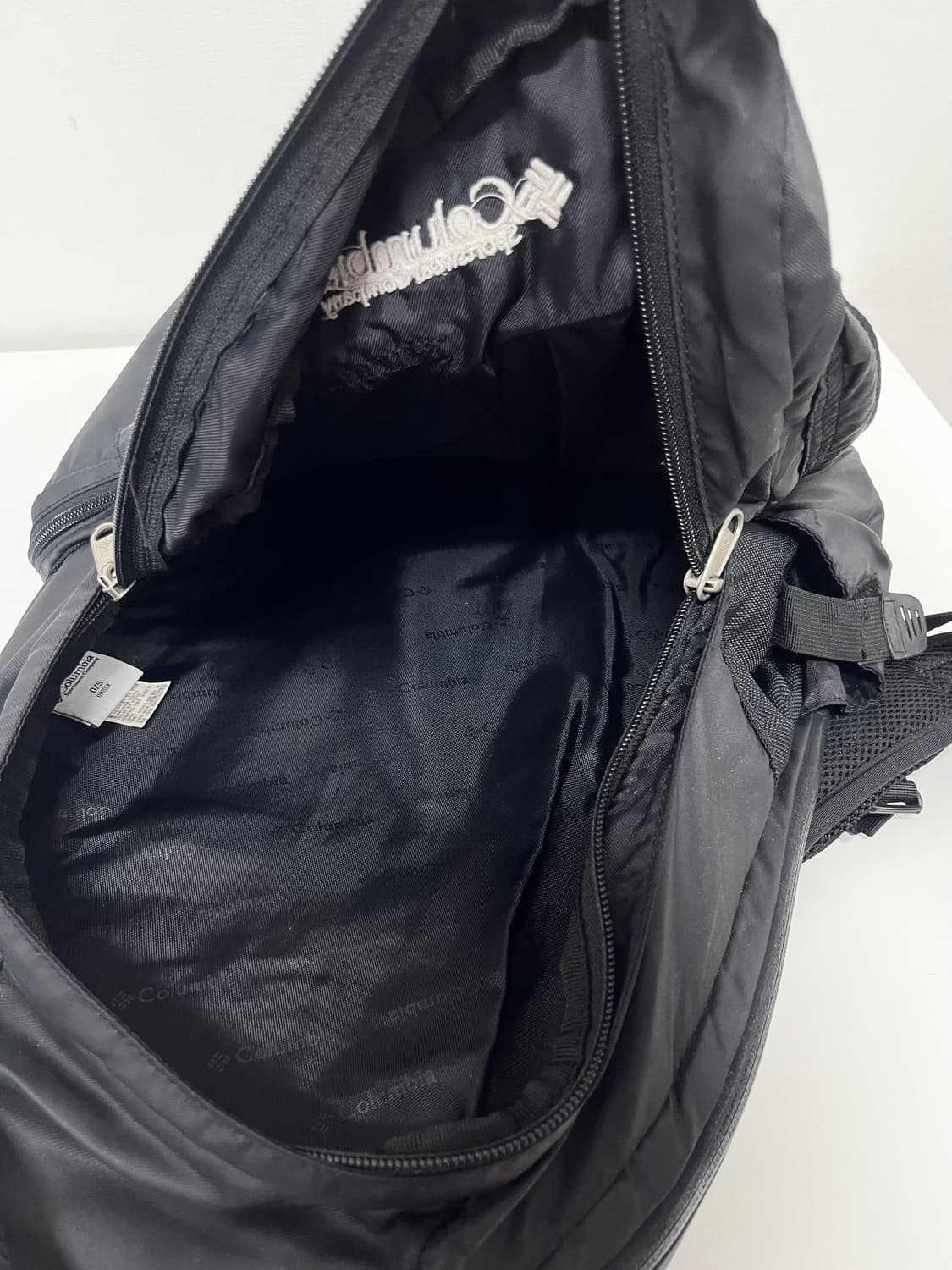 [o/s] 컬럼비아 백팩 상품이미지3