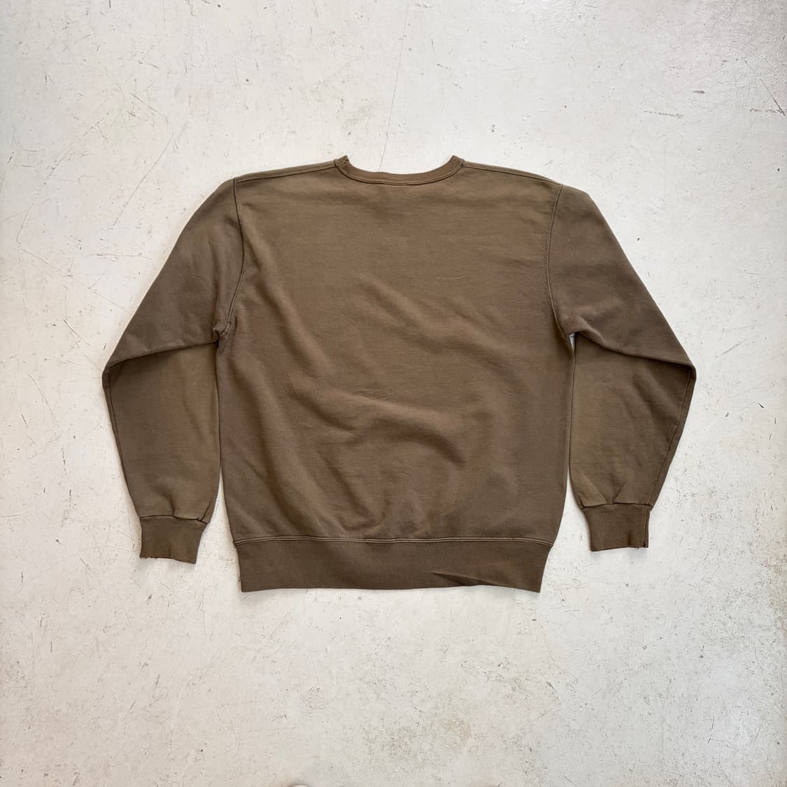 90s USA 챔피온 빈티지 스웻셔츠 L 상품이미지6