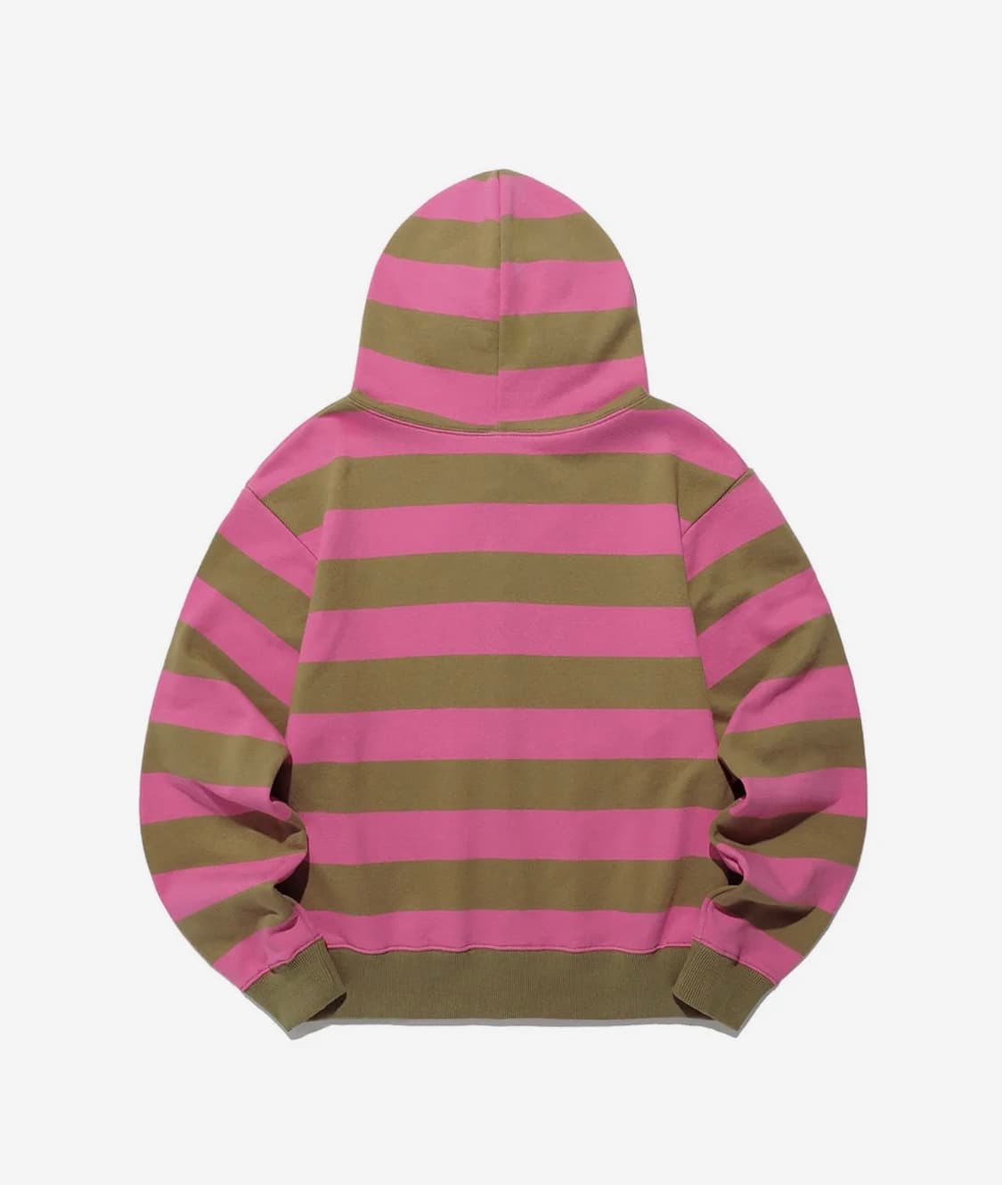 이스트 쿤스트 후드집업 piss off st hood zip up 상품이미지2