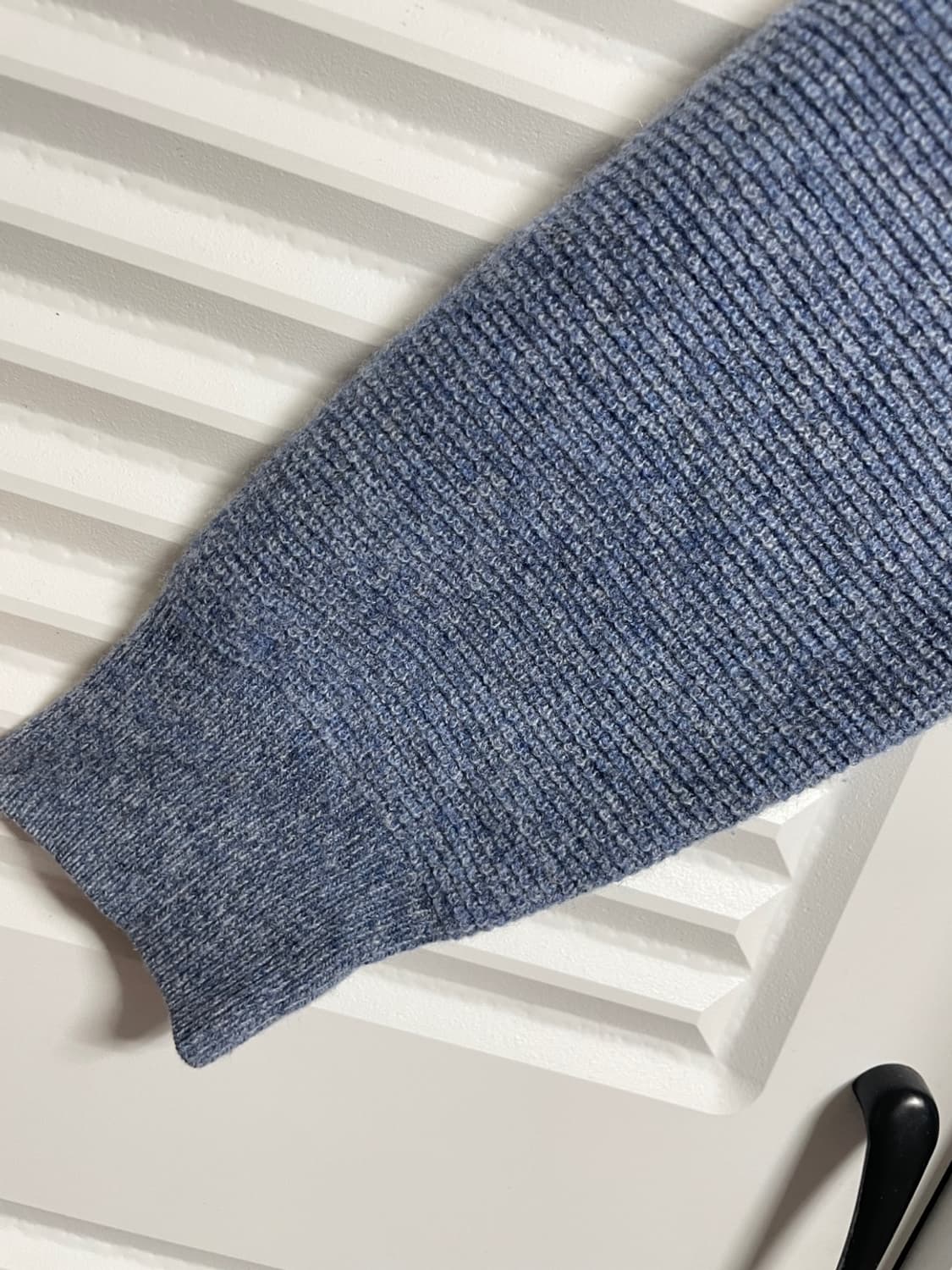 헤지스 캐시미어 니트 상품이미지7