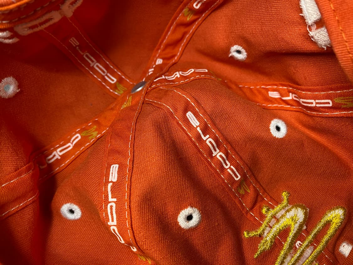 Cobra vintage cap볼캡 상품이미지9