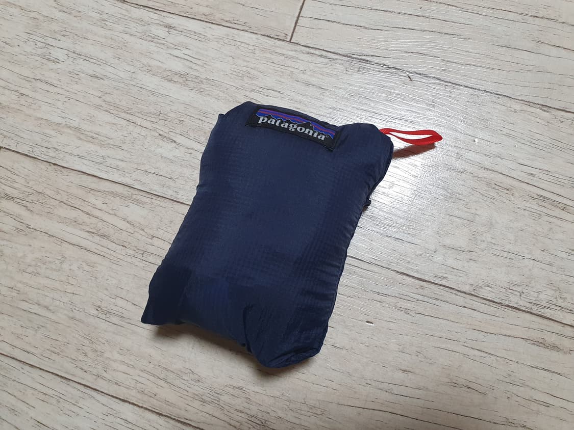 파타고니아 후디니 스냅티 L 상품이미지9