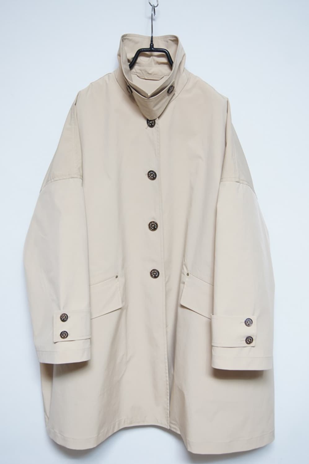 MACKINTOSH 험비 트렌치코트 베이지 6 상품이미지1