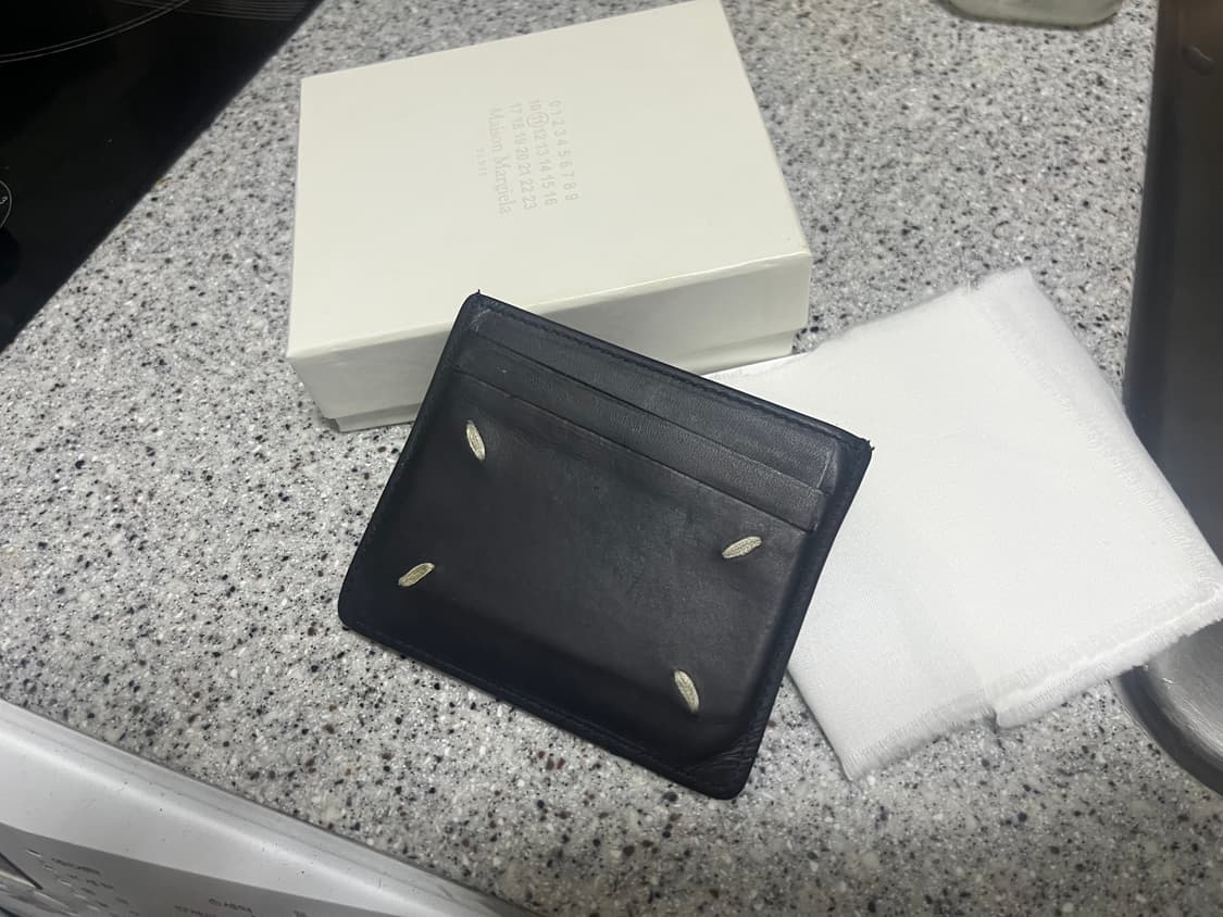 마르지엘라 지갑 상품이미지1