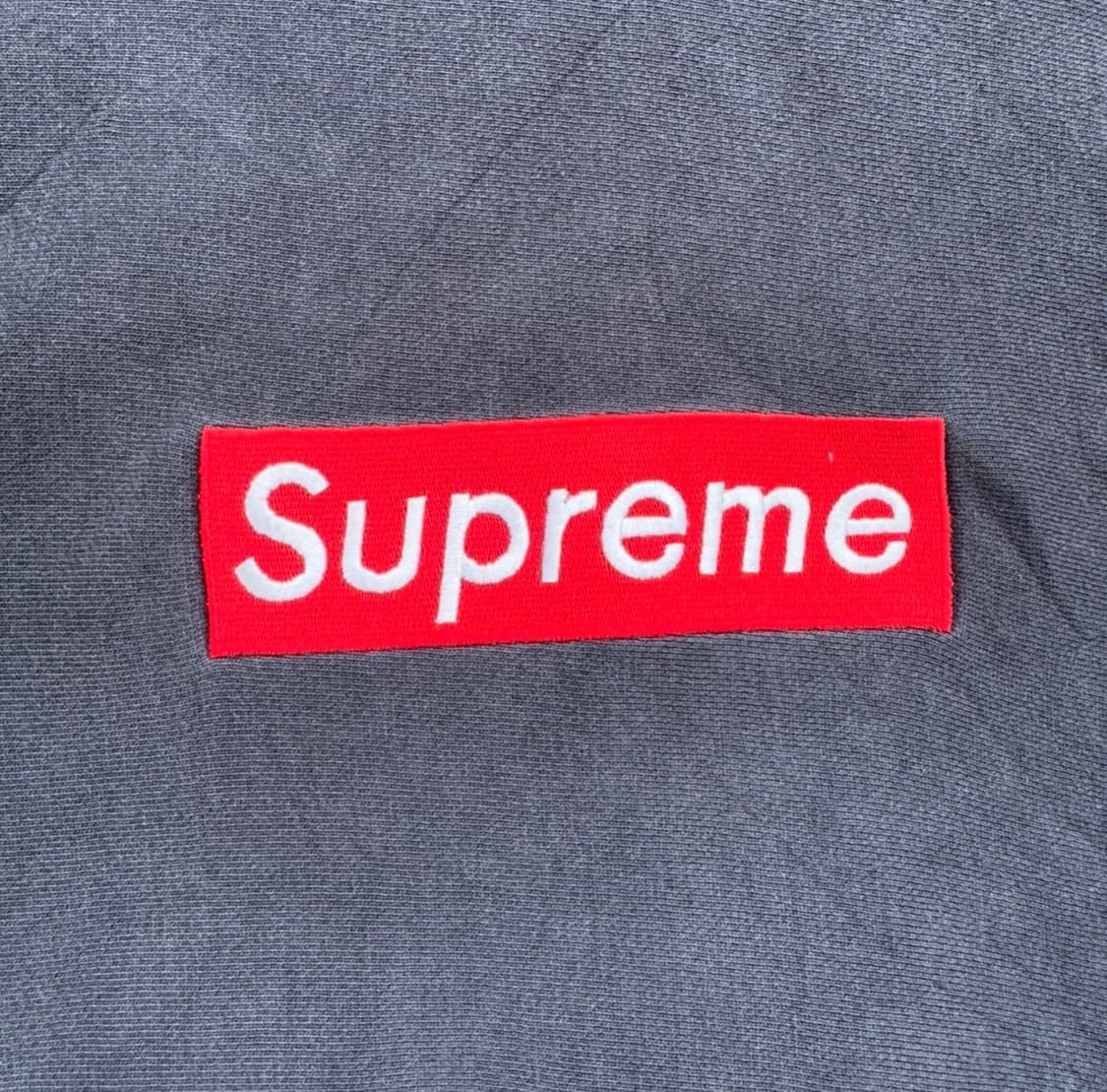 [L] 90s Supreme 슈프림 박스로고 후드티 상품이미지6