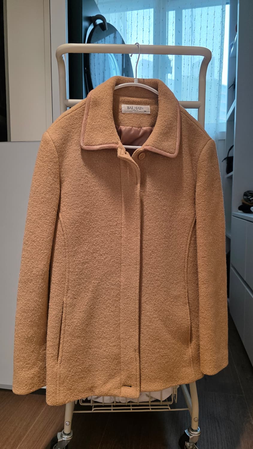 발망 여성 울자켓  상품이미지1