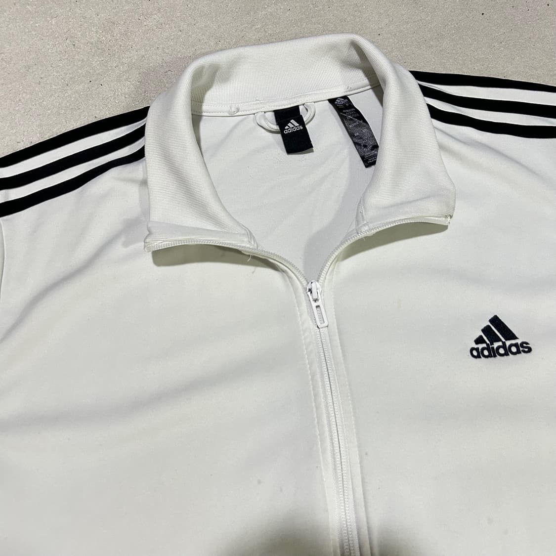 (XXL)아디다스 져지 상품이미지2