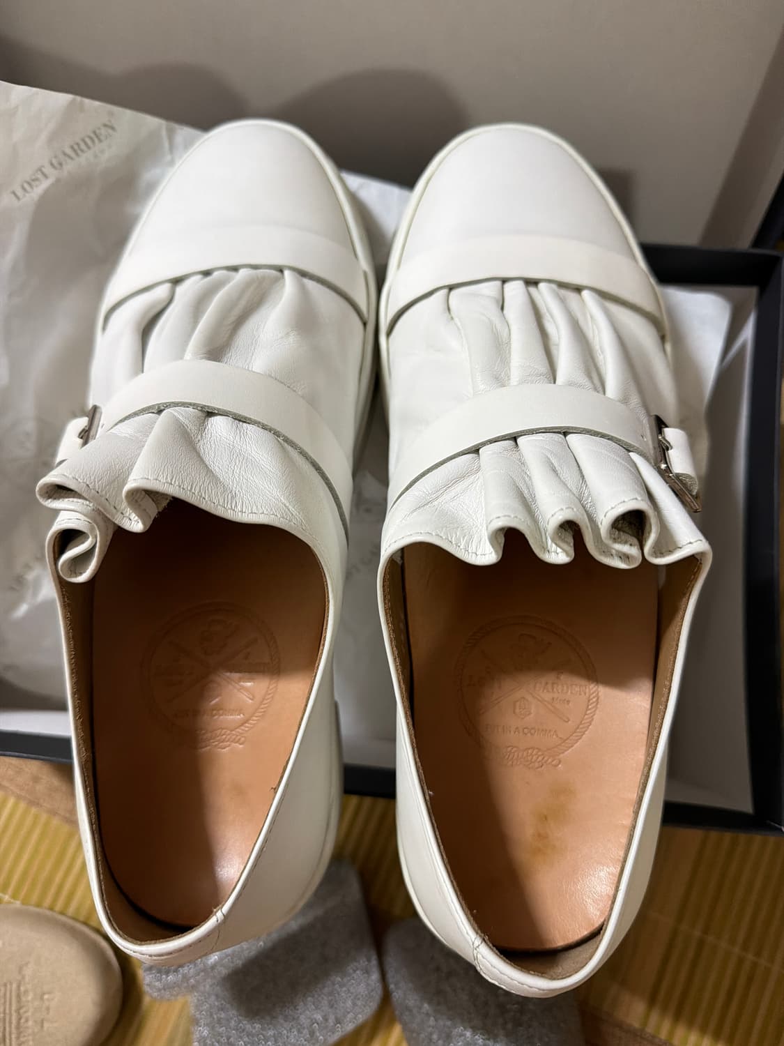 로스트가든 상품이미지1