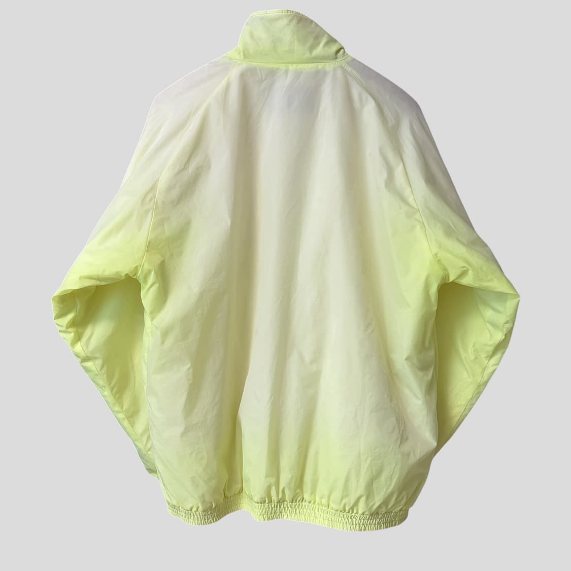 (L)Fresh-NYSC 그라데이션 빈티지 자켓 상품이미지7