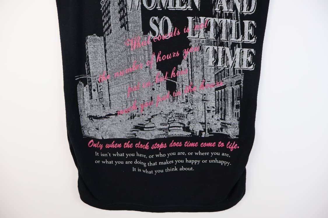 Jpn Kitsch Graphic Short Sleeve T-Shirts 상품이미지6