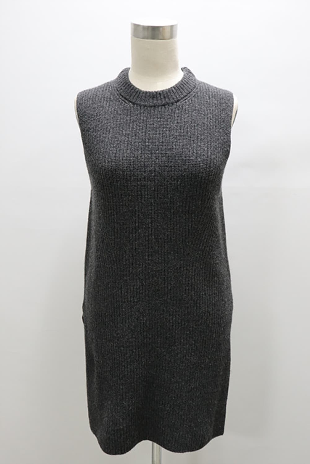 Ralph Lauren 여성 POLO 폴로랄프로렌 니트 조끼 미사용제품 상품이미지1