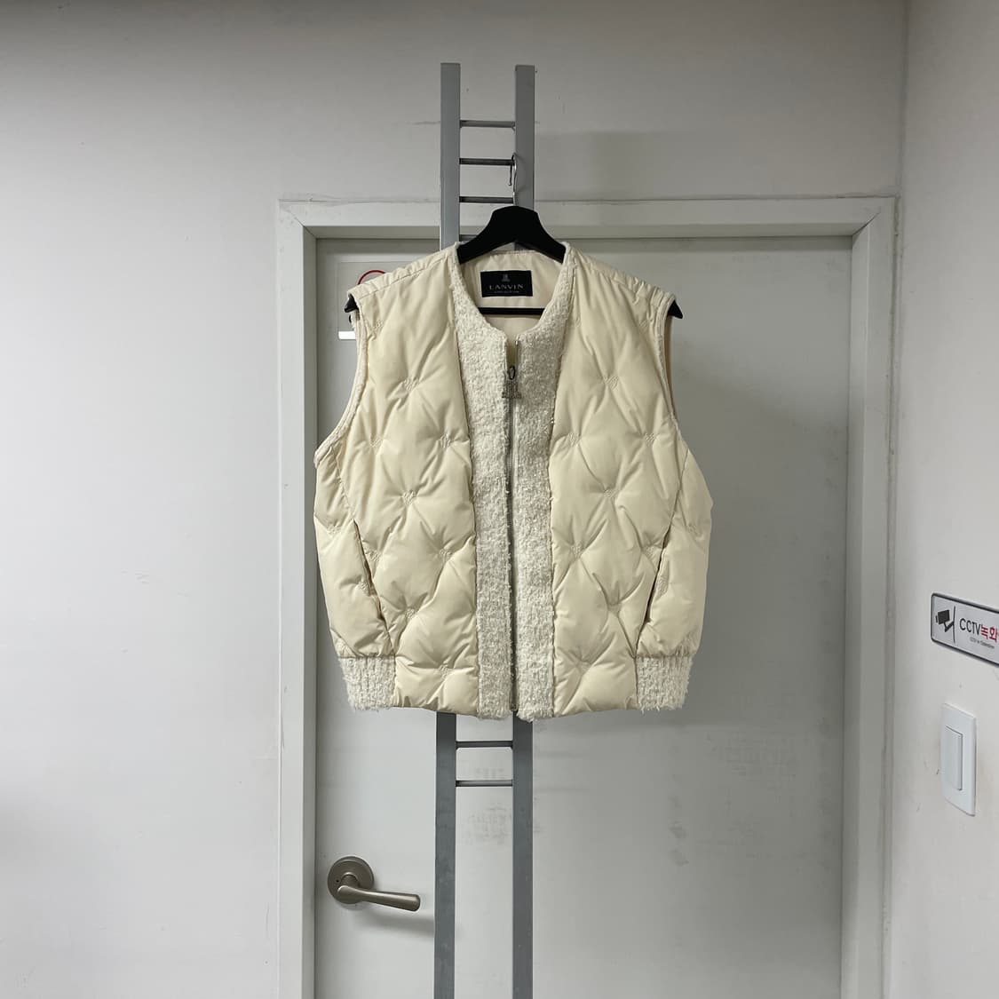 랑방 구스 베스트 82(W) 상품이미지1