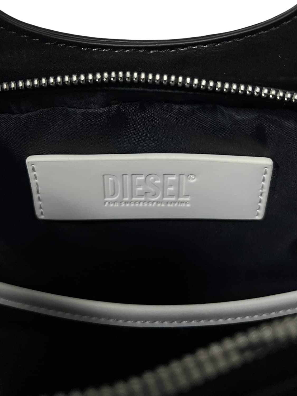 디젤 백팩•토트백(2way) 상품이미지3