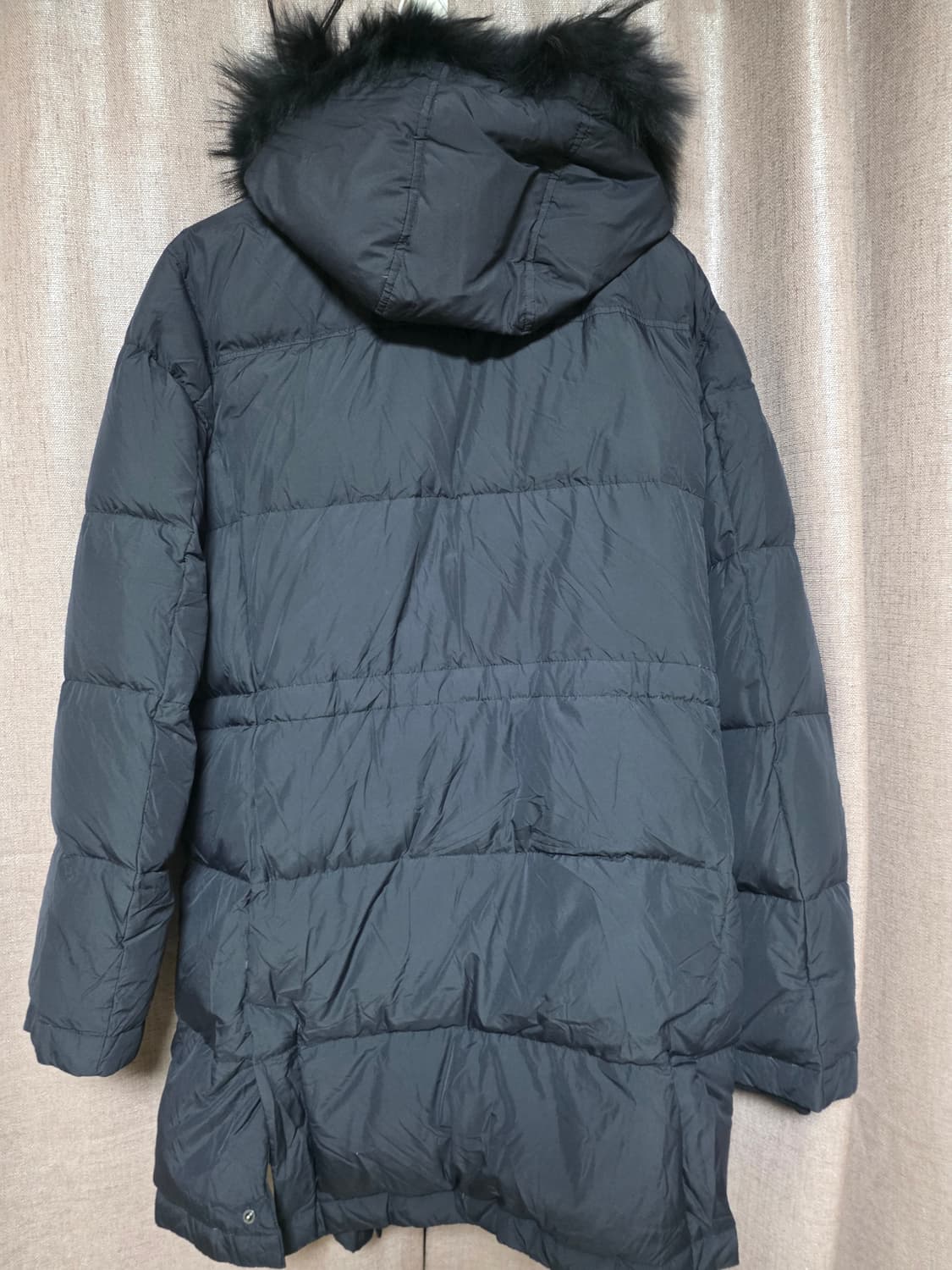 보그너구스패딩 50사이즈/100 상품이미지5