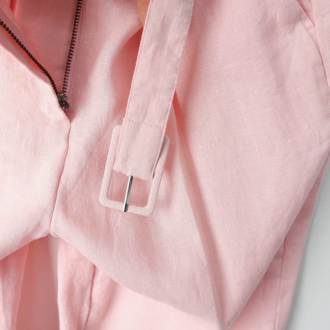 25/앤아더스토리즈 린넨 팬츠 상품이미지5