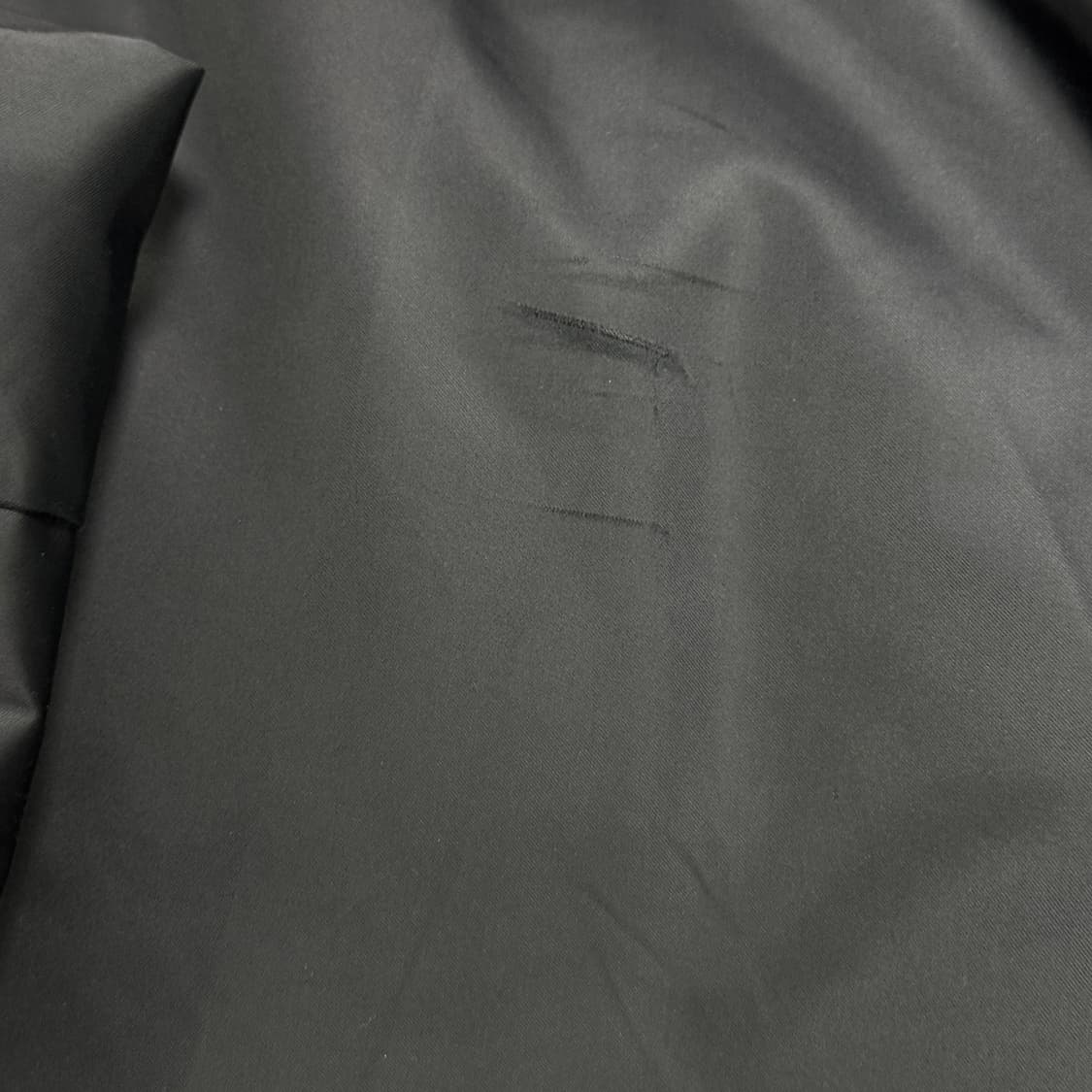 나이키 x 코비 리버시블 블루종 봄버 자켓 XL 상품이미지8