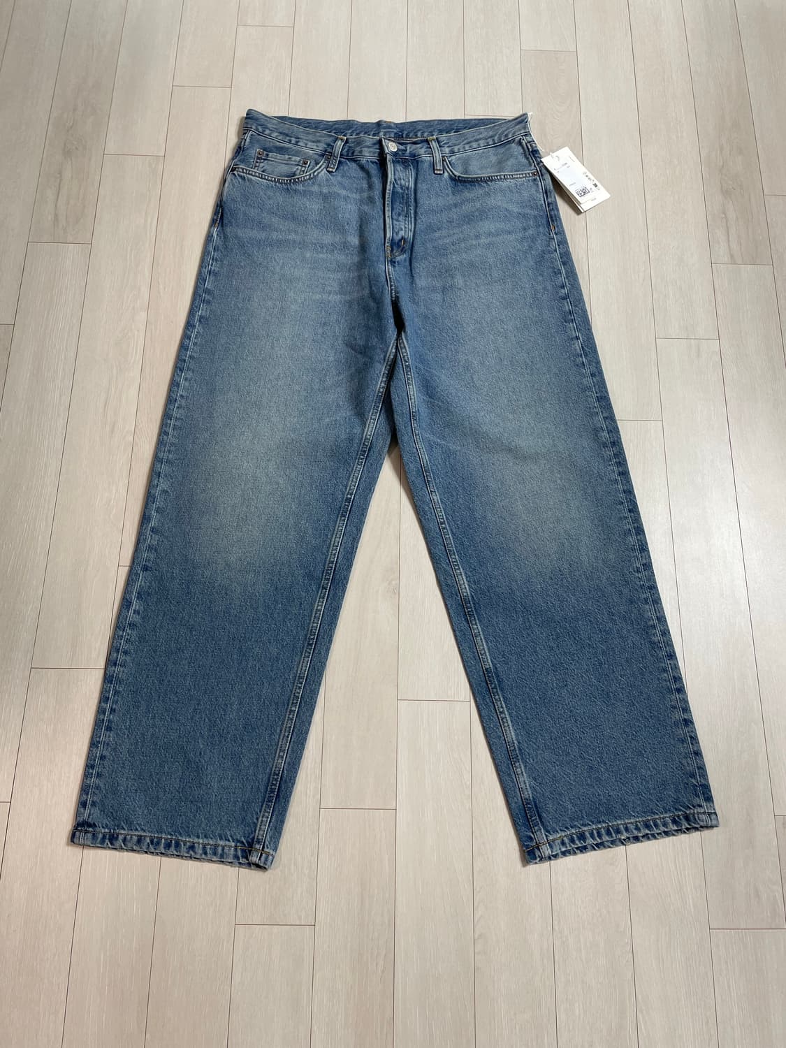 Cos rider 데님 34/32 상품이미지1