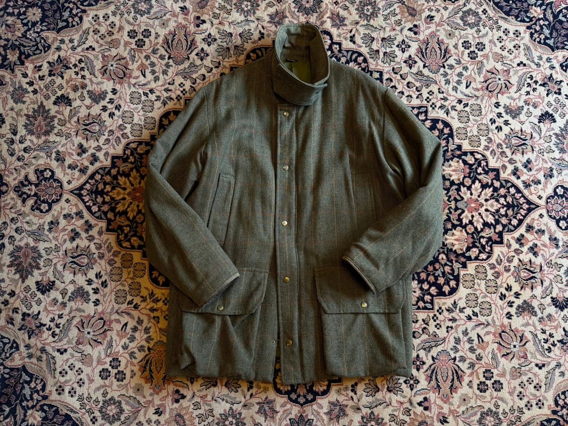 데이비드 앤드류 아웃도어자켓 남성105-110 상품이미지2