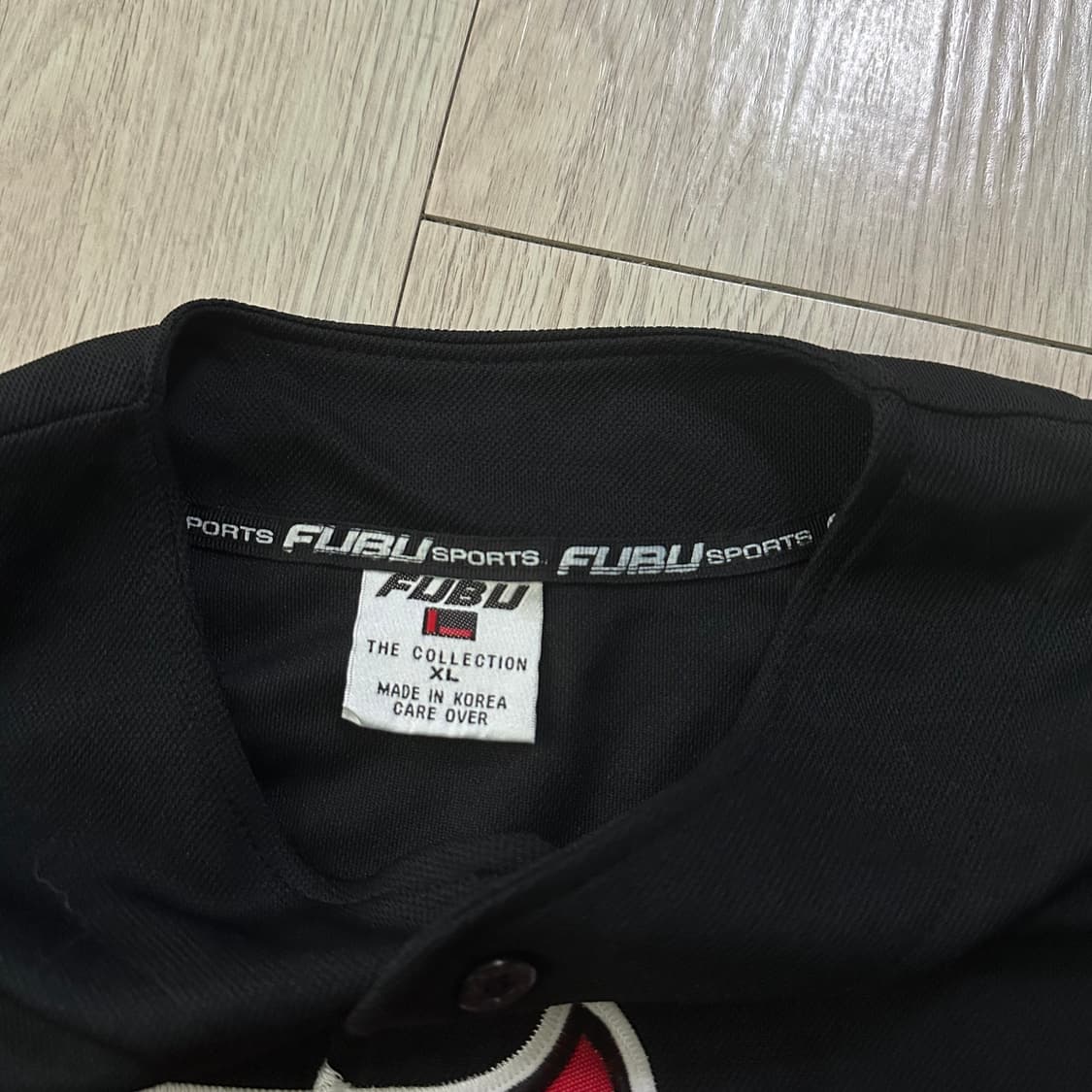 Fubu 야구 유니폼 져지 상품이미지4