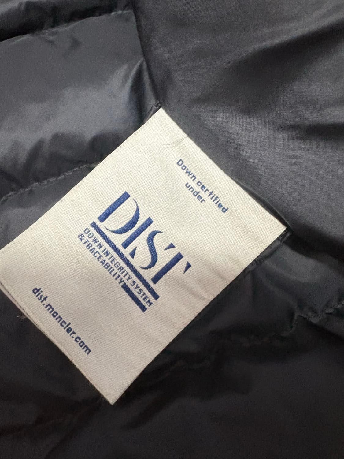 몽클레어 나잔 패딩 상품이미지6