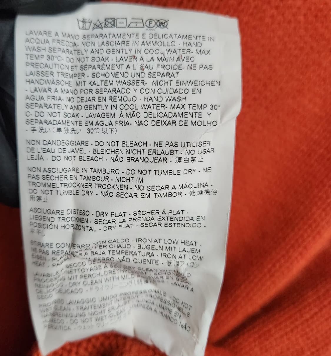 에트로 100 77 캐시미어니트 폴로니트 상품이미지6