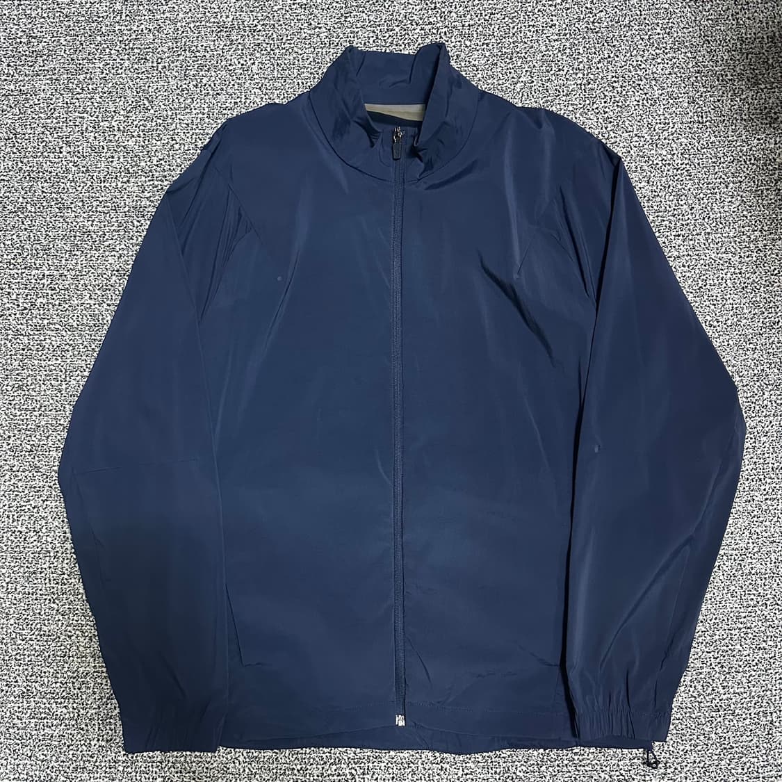 (105) 뮬라웨어 바람막이 자켓 상품이미지1