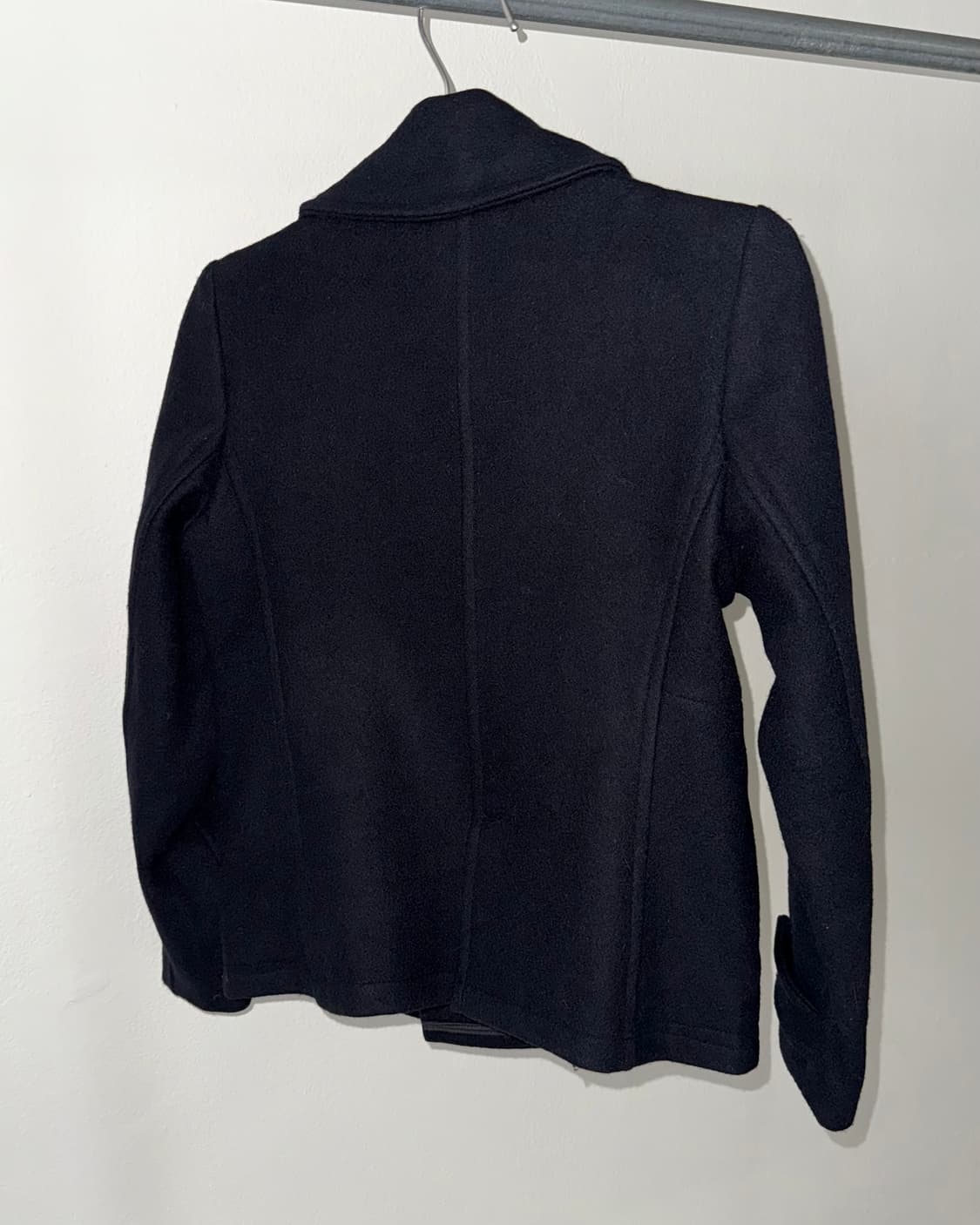 Fidelity x freak‘s store 울 자켓 상품이미지6