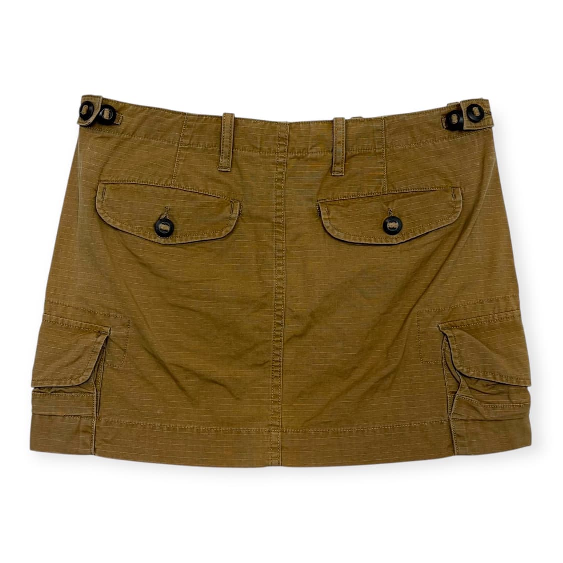 폴로 랄프로렌 로우라이즈 카고 스커트 치마 상품이미지7