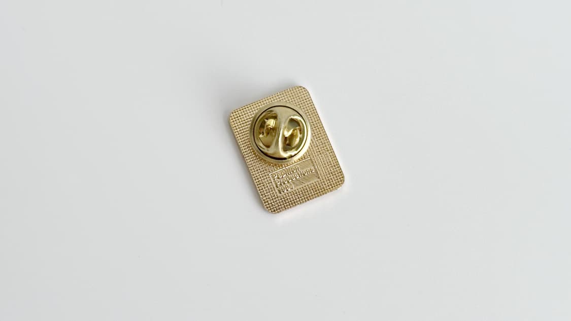 맥도날드 빈티지 크루 핀뱃지 라펠핀 ‘Sales’ 상품이미지8