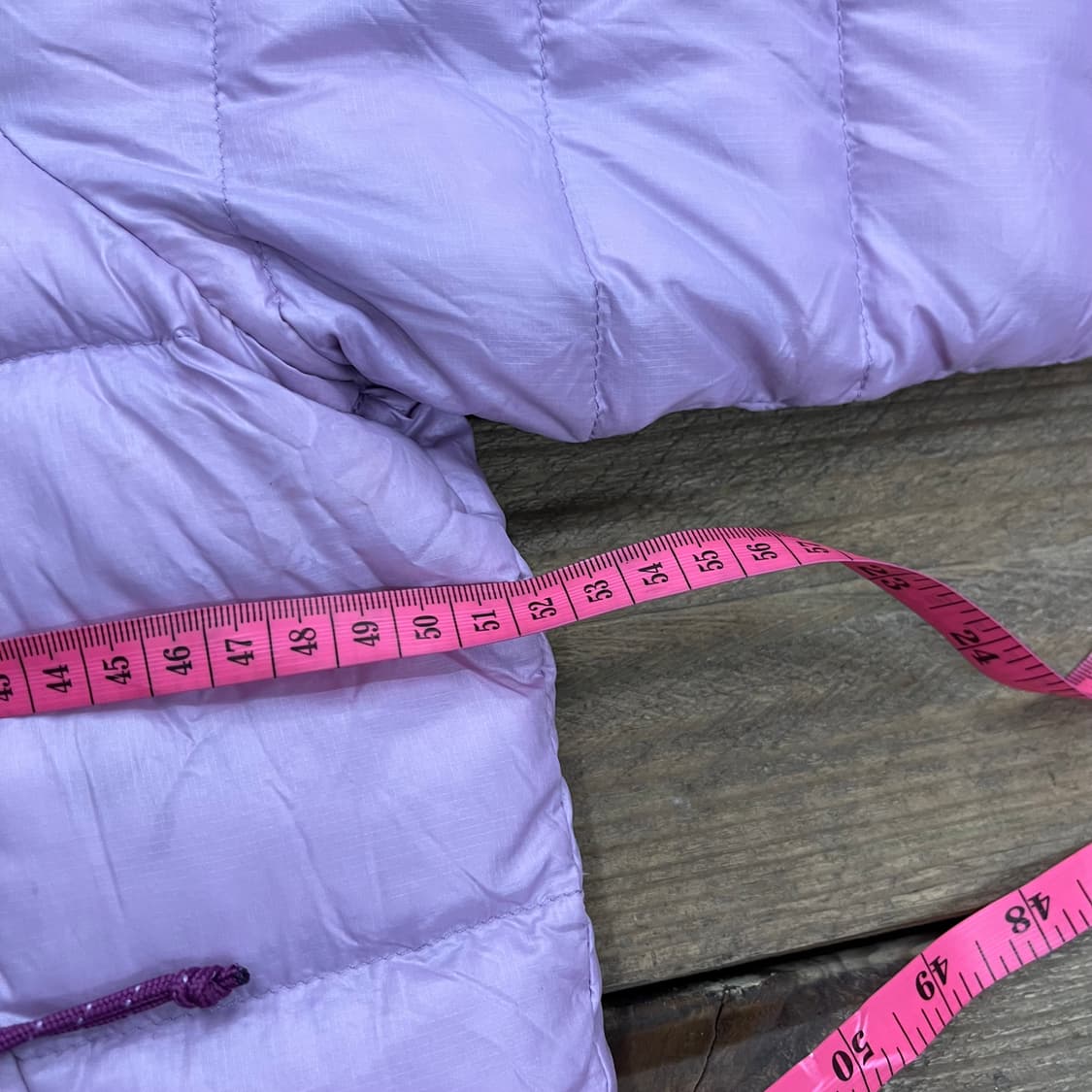 콜롬비아 경량 패딩 우먼즈  상품이미지8