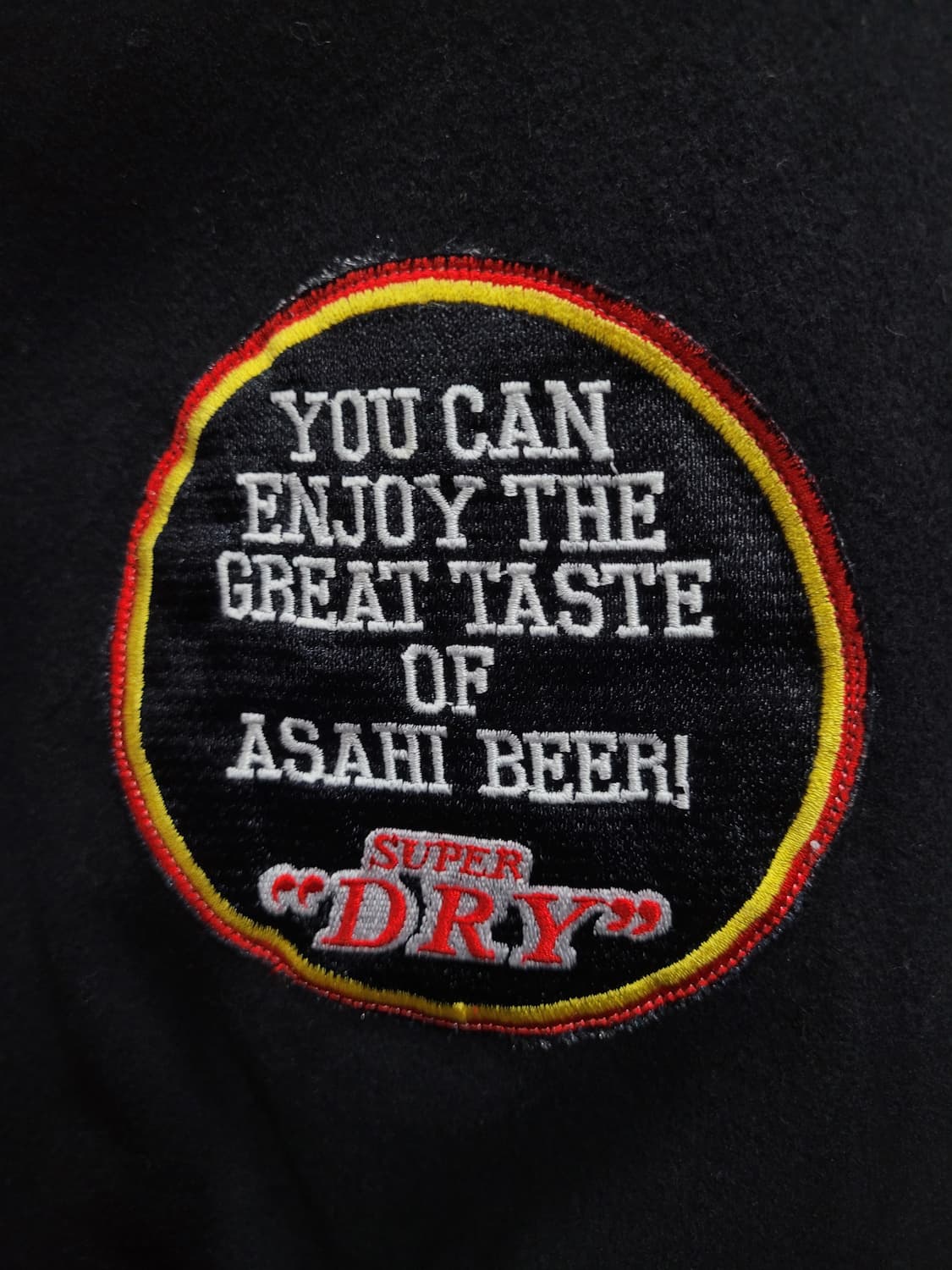 Superdry 슈퍼드라이  빈티지 아카이브 바시티 스타디움 자켓  상품이미지5