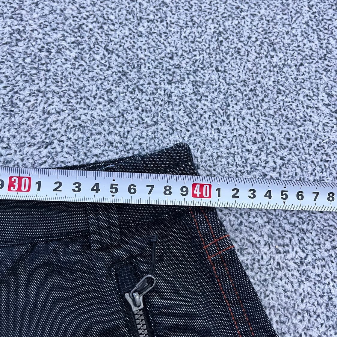 82 아이더 등산복바지 팬츠 0129H2 상품이미지5