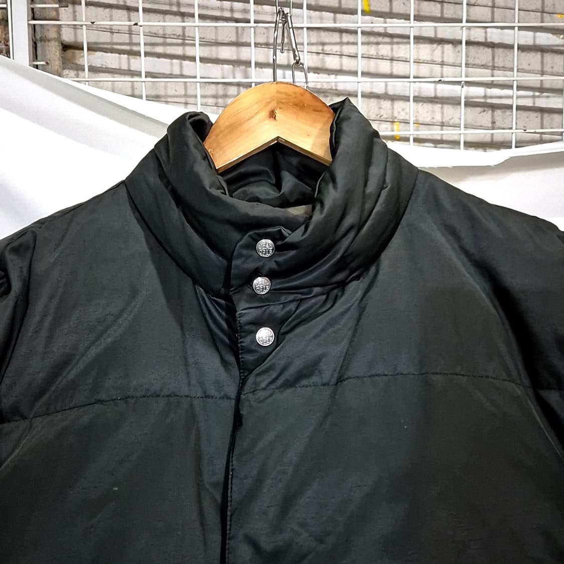 Khakis 카키스 마운틴 패딩 점퍼 상품이미지2