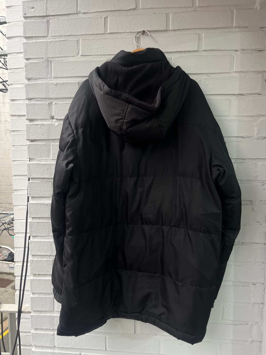 MCM padding 상품이미지6