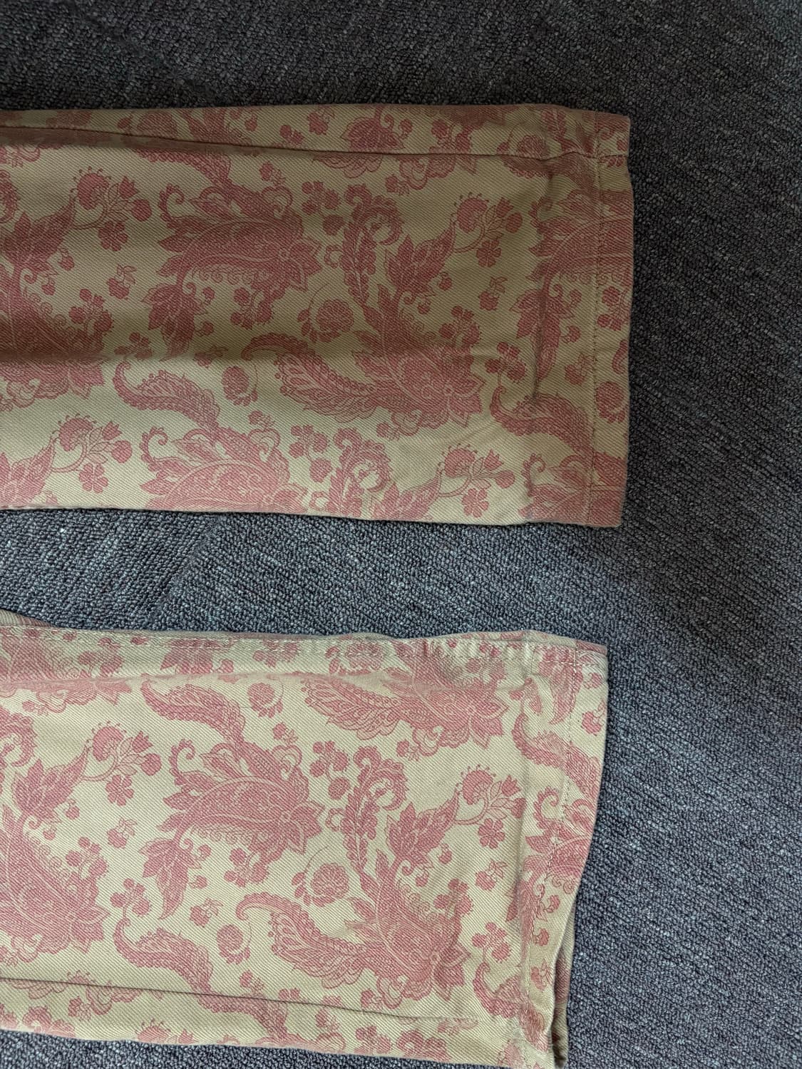 Vintage 팬츠 상품이미지3