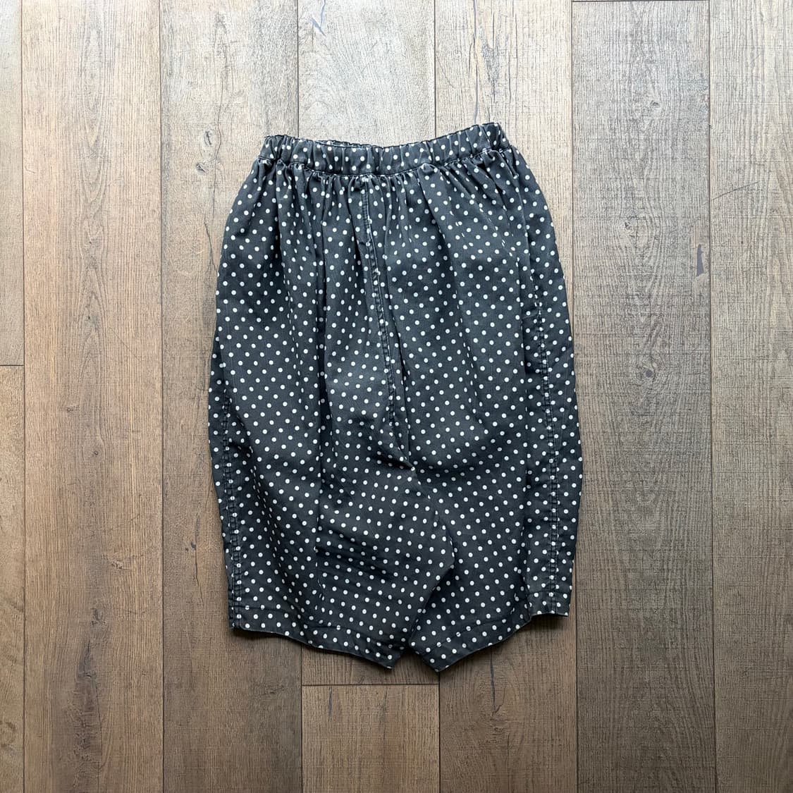 Dot Volume Saruel Pants 상품이미지7