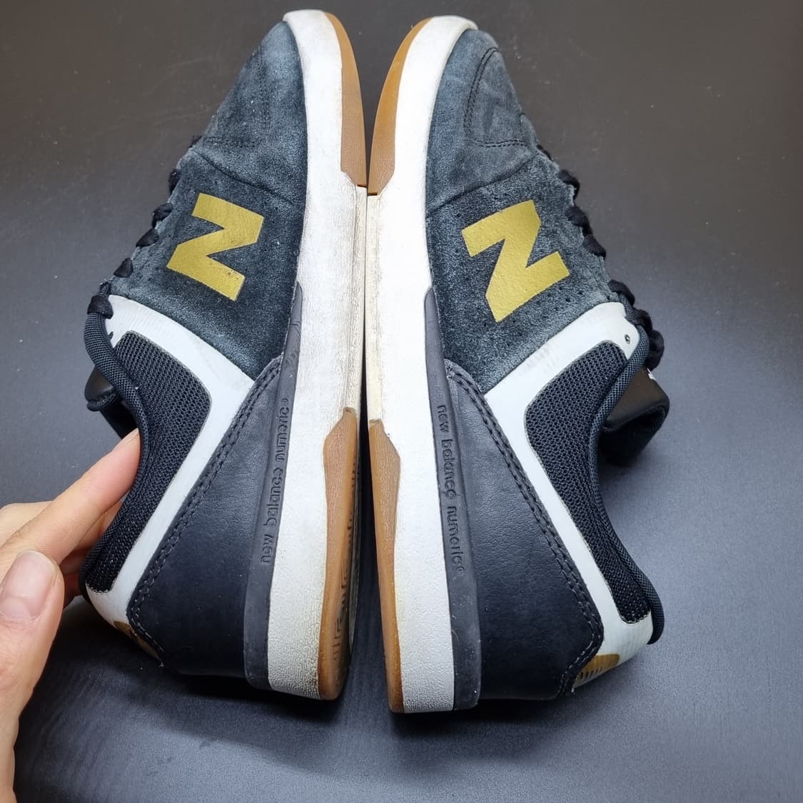 뉴발란스 533 남성스니커즈 265 상품이미지5