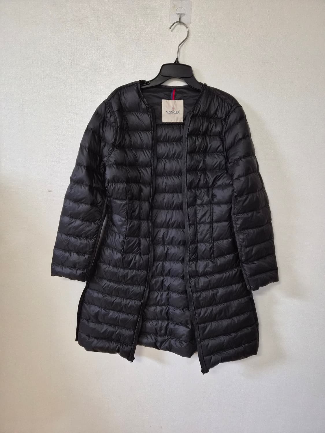 몽클레어 정품 내피 상품이미지1