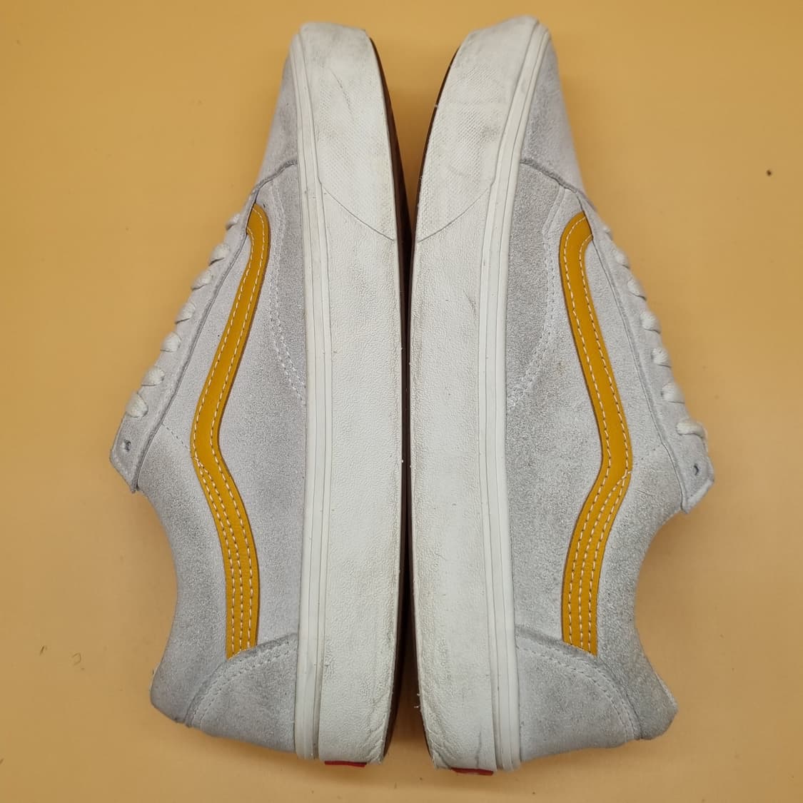 반스 컴피쿠시 남성스니커즈270. 상품이미지5