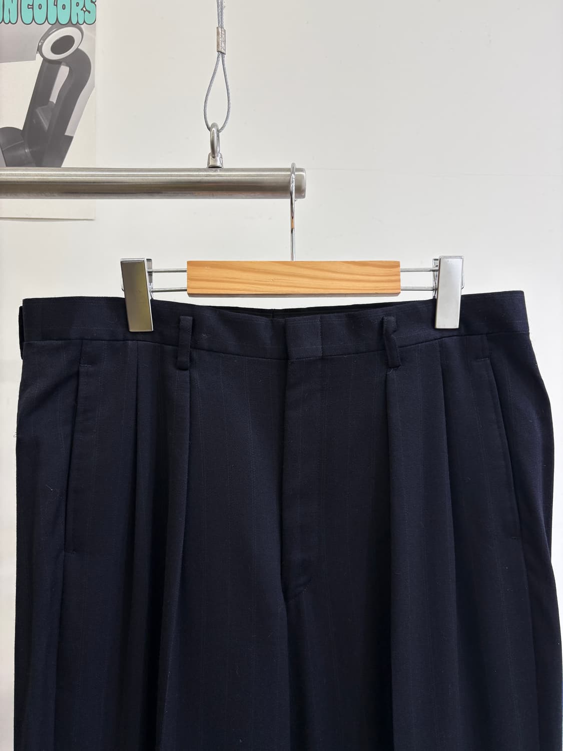 LEGIGOLO 슬랙스 상품이미지2