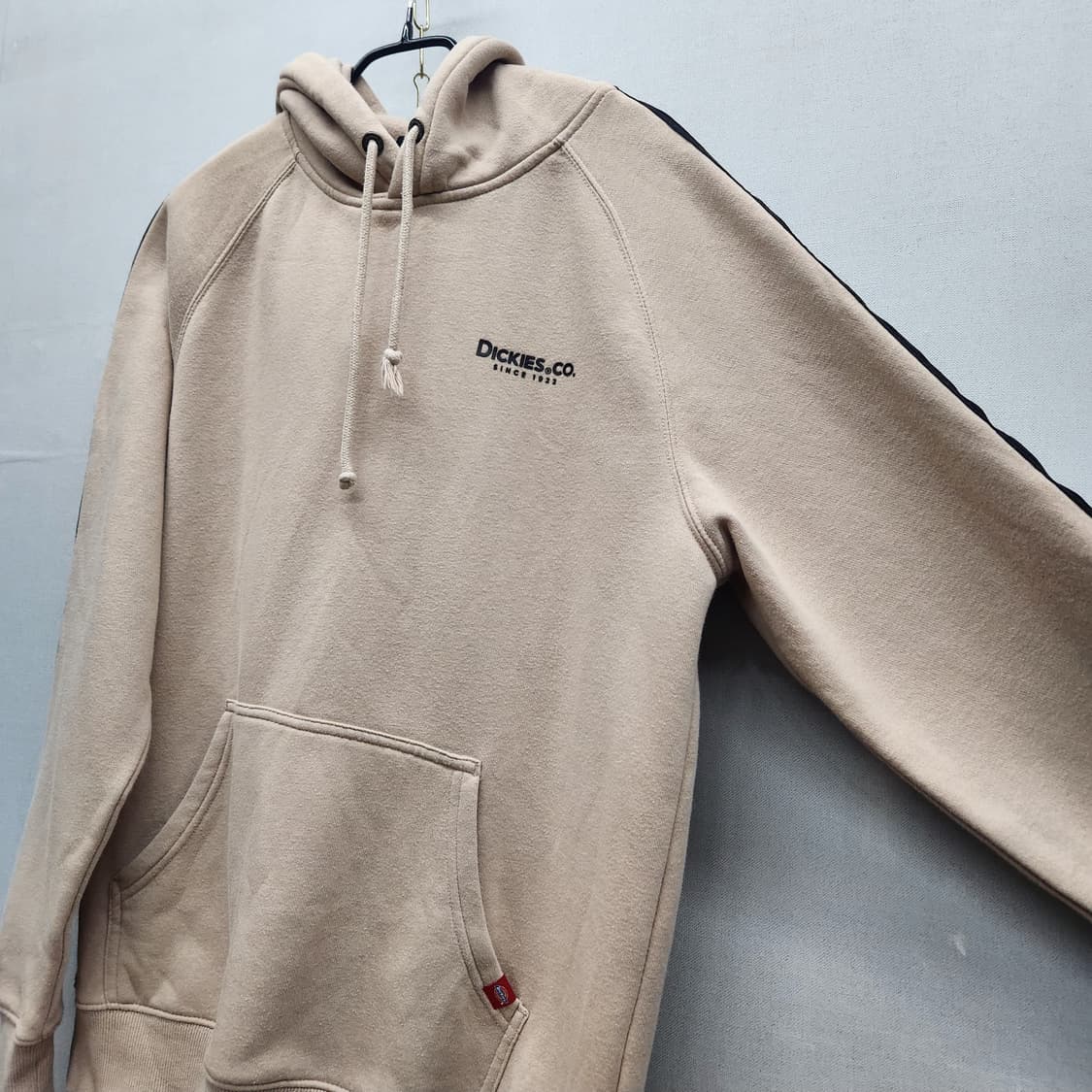 디키즈 사이드라인 로고 후드티 XL 상품이미지2