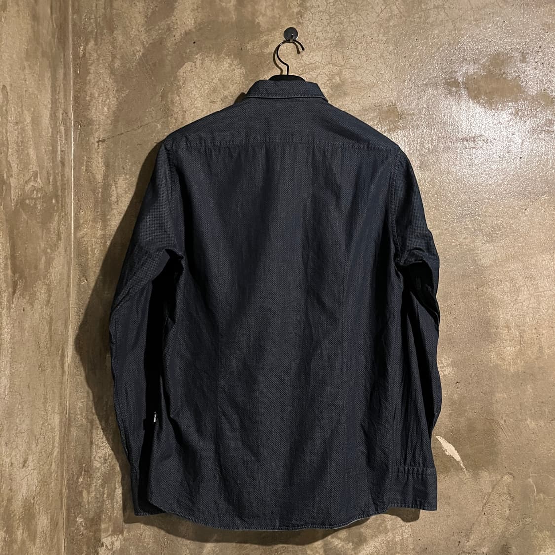 보스 셔츠 상품이미지4